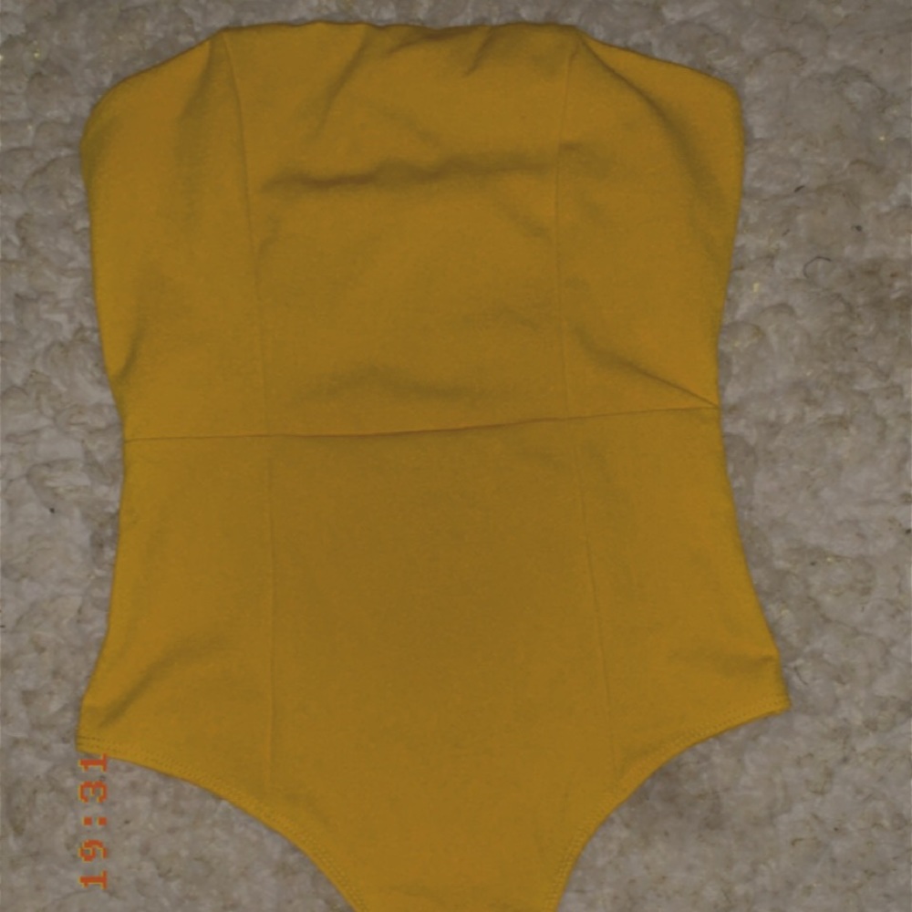 BodySuit - Picture 2 of 2